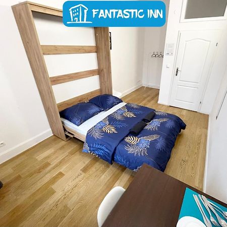 Fantastic Waw - Kp22 Room D 바르샤바 외부 사진